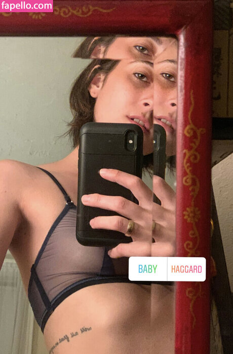 Aidan Noell nacktheit hübsche bild