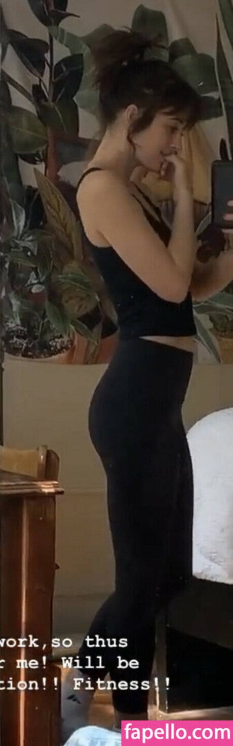 Aidan Noell schauspielerin akt foto