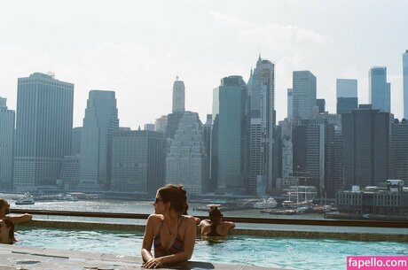 Aidan Noell nacktheit schöne foto