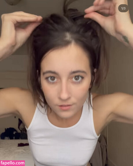 Aidan Noell exklusive sex fotos