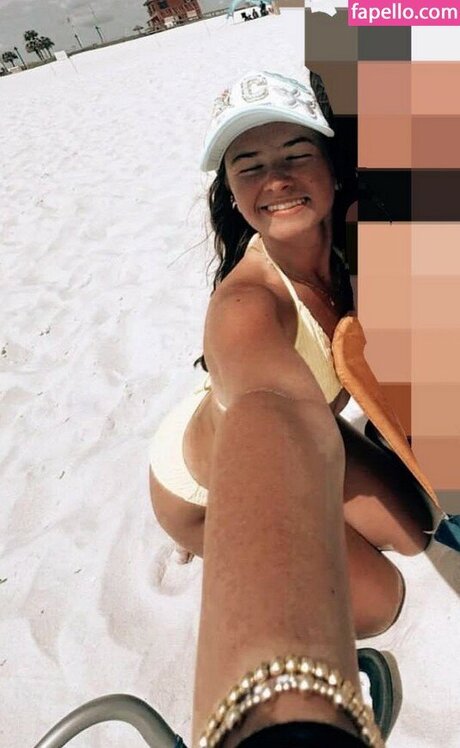 Cailey Fleming beste freie foto