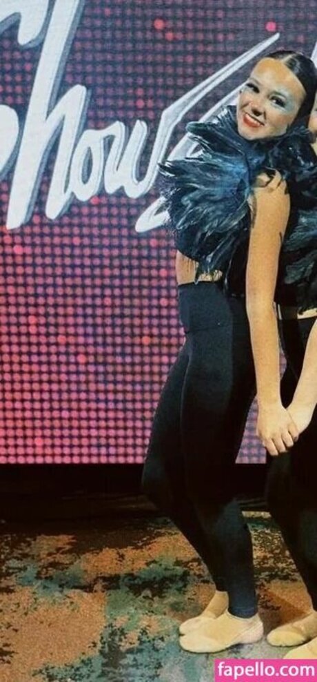 Cailey Fleming freie exklusive archiv