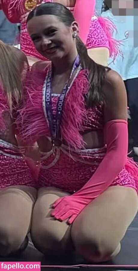 Cailey Fleming freie erwachsene archiv