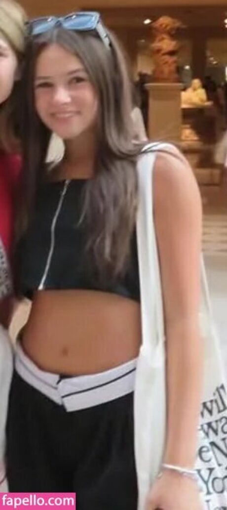 Cailey Fleming kostenlose nackt bild