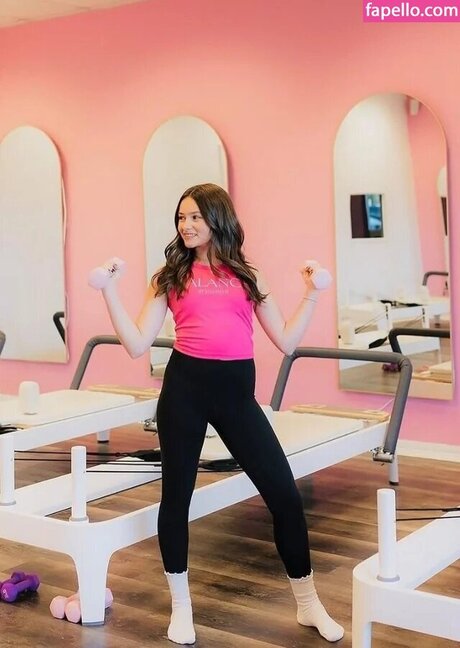 Cailey Fleming sexy nacktheit bilder