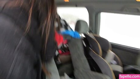 Colette Butler perfekte akt fotos