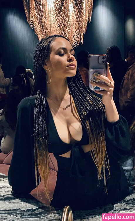 Macbethanie top sexy galerie