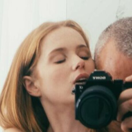 Kendra U sexy pornografische fotos