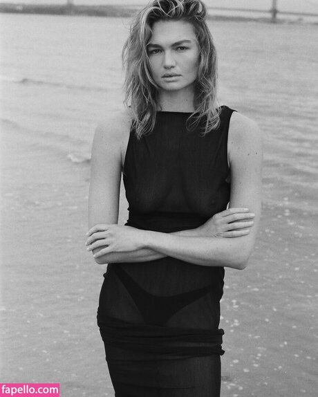 Camille Opp exklusive pornographische galerien