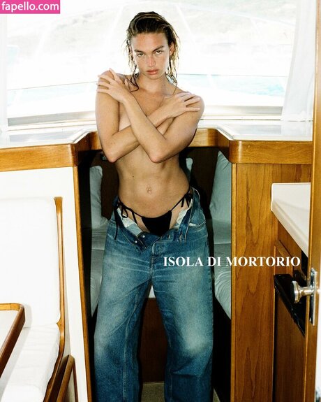 Camille Opp sexy schöne bild