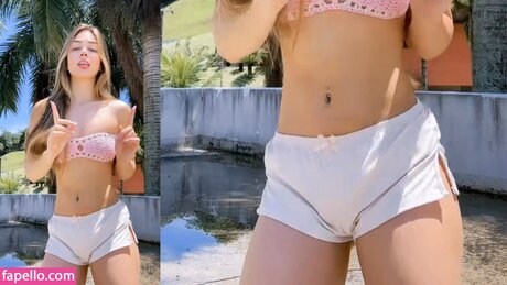 Mc Melody porno hübsche galerie