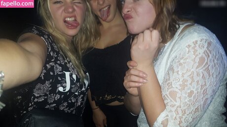 July Johnson model sex galerie