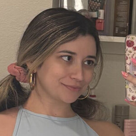 Katnanette exklusive top foto