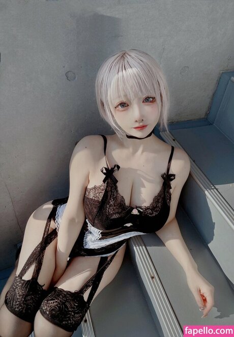 Chunli Mignon schöne exklusive bilder