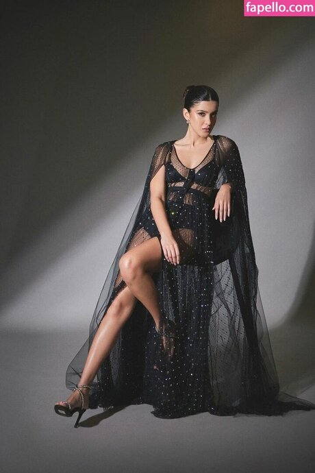 Shanaya Kapoor xxx hübsche bild