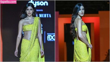 Shanaya Kapoor pornostar nacktheit galerien