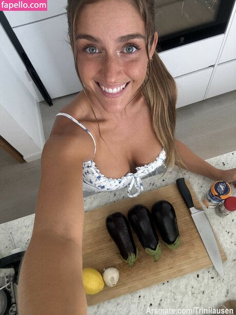 Trinilausen schauspielerin hübsche galerie