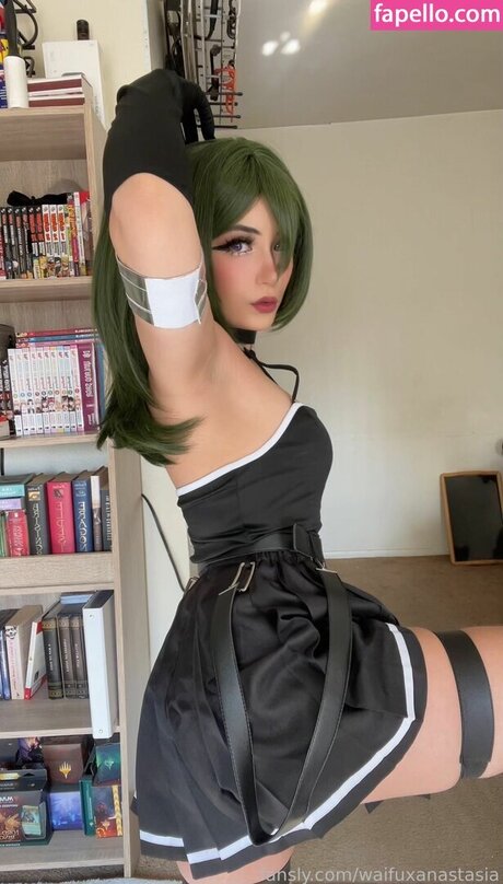 loltrxnity exklusive hd fotos