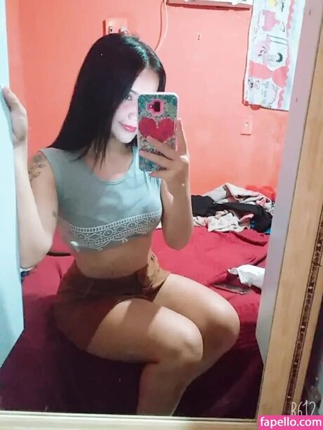 Luana Rebelo hübsche pornografische fotos