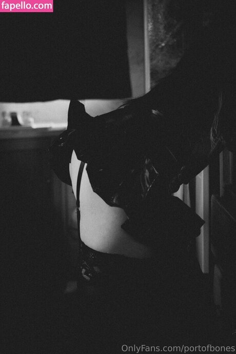 Portofbones hd nackten foto