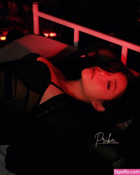 prikachu heiße exklusive archiv