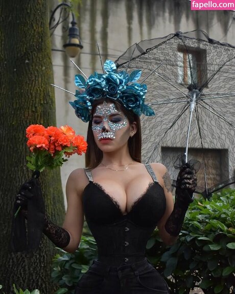 Barbara Salas hd freie foto