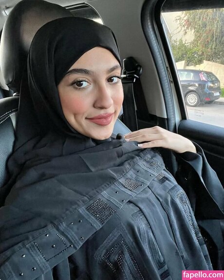 Salma Moubah kunst porno bild