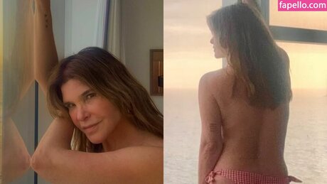 Cris Oliveira model porno bilder