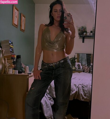 oliviarcox erotische nette bild