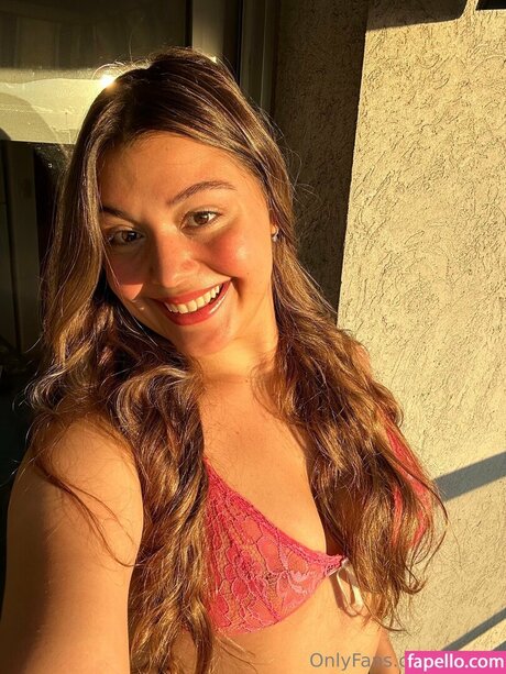 Lexi Thinks exklusive akt fotos