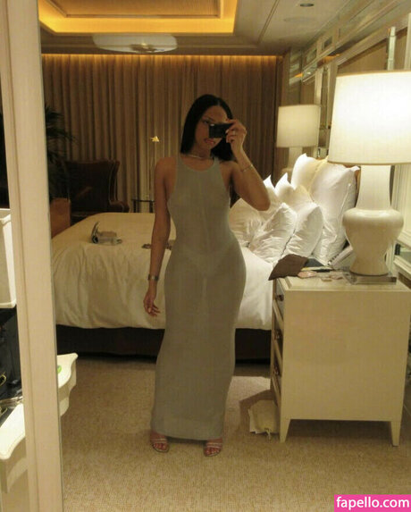 Jodie Woods erotische top fotos