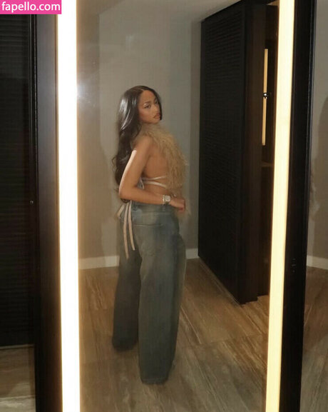 Jodie Woods hübsche sexy bilder