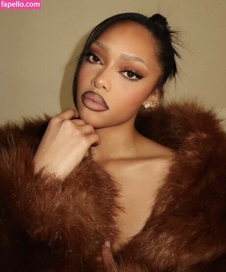 Jodie Woods model exklusive archiv