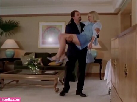 Karen Cliche sexy pornografische galerien