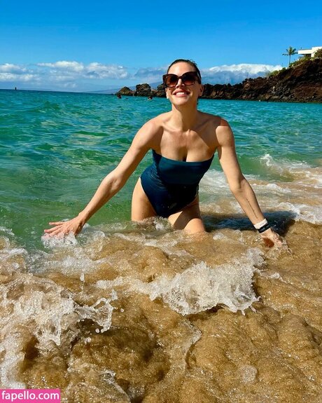 Karen Cliche nackt sex galerie