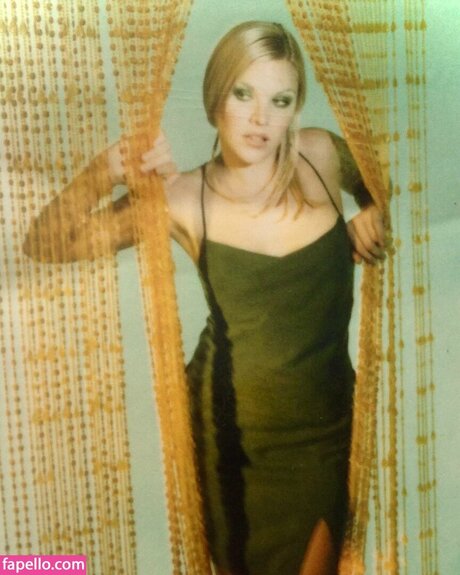 Karen Cliche freie pornografische fotos