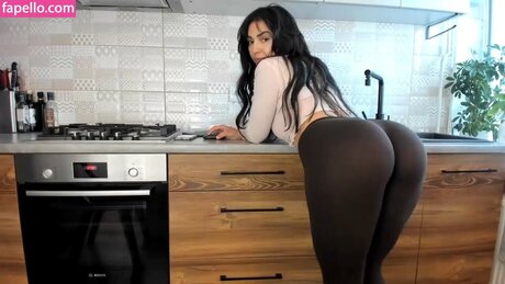 große latina-onlyfans beste kunst galerie