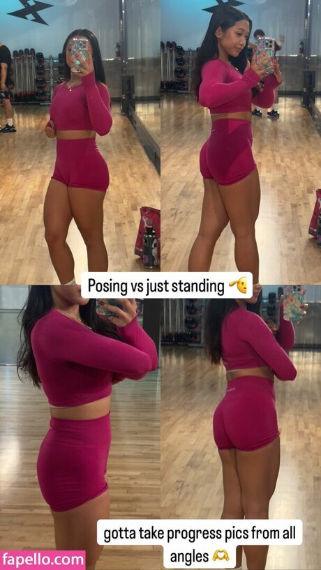 Audrey Bautista freie erwachsene archiv