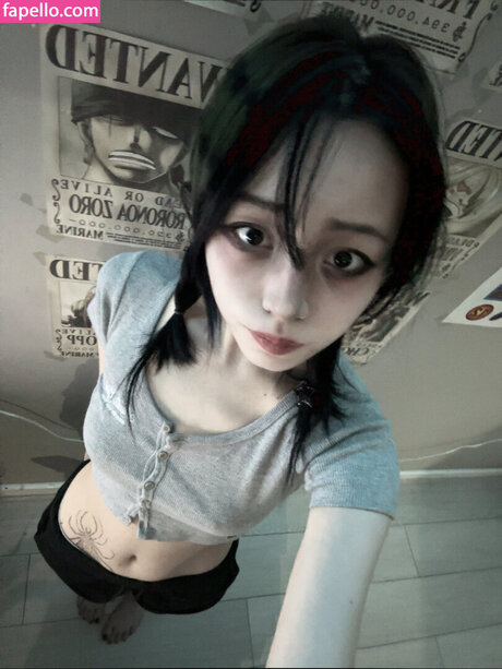 Sora daimao exklusive schöne bilder