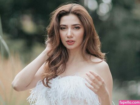 Mahira Khan schauspielerin nackten archiv