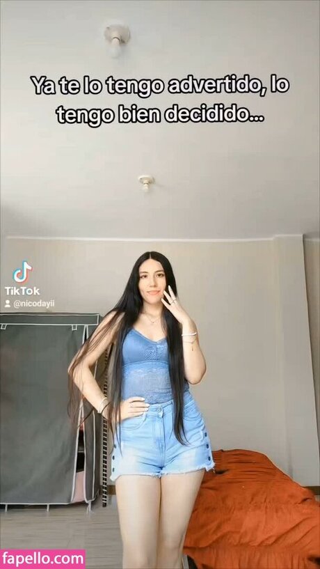 Nicole Dayana nacktheit heiße archiv