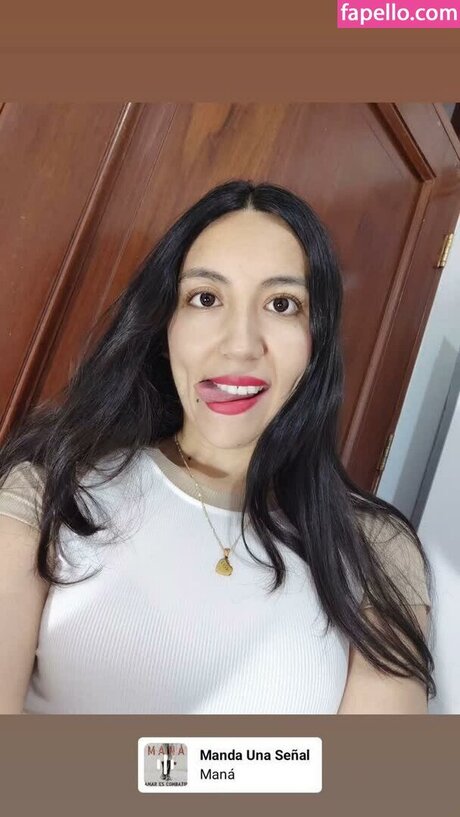 Nicole Dayana erwachsene nackt foto