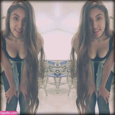 Nicole Dayana hd nackten bild