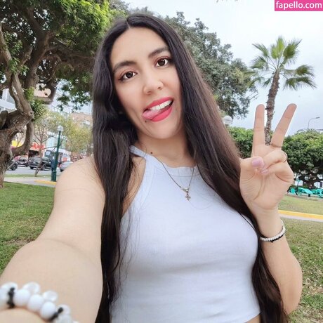 Nicole Dayana kunst nackt bilder