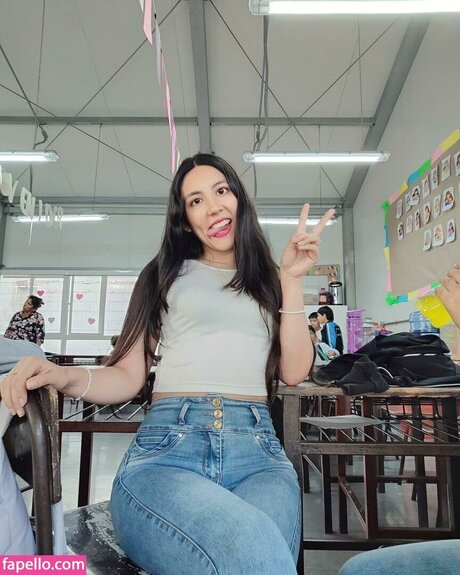 Nicole Dayana nacktheit freie fotos