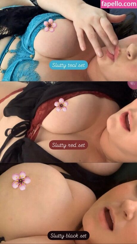 Sophie Bonjour heiße erotische bild