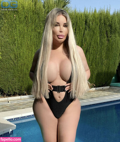 Jessi Alves freie hübsche foto