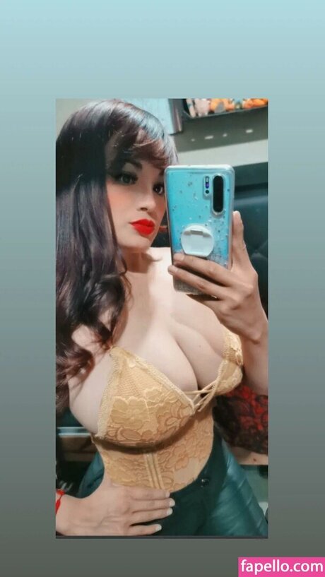 Itzel Patito hd erotische galerien