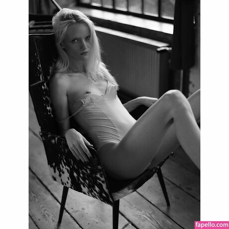 Karina Vasilishin schöne nette fotos