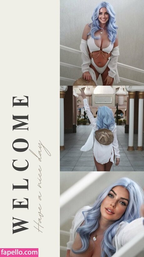 Fairyxbella freie nacktheit archiv